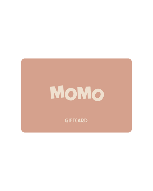 Momo E-Giftcard