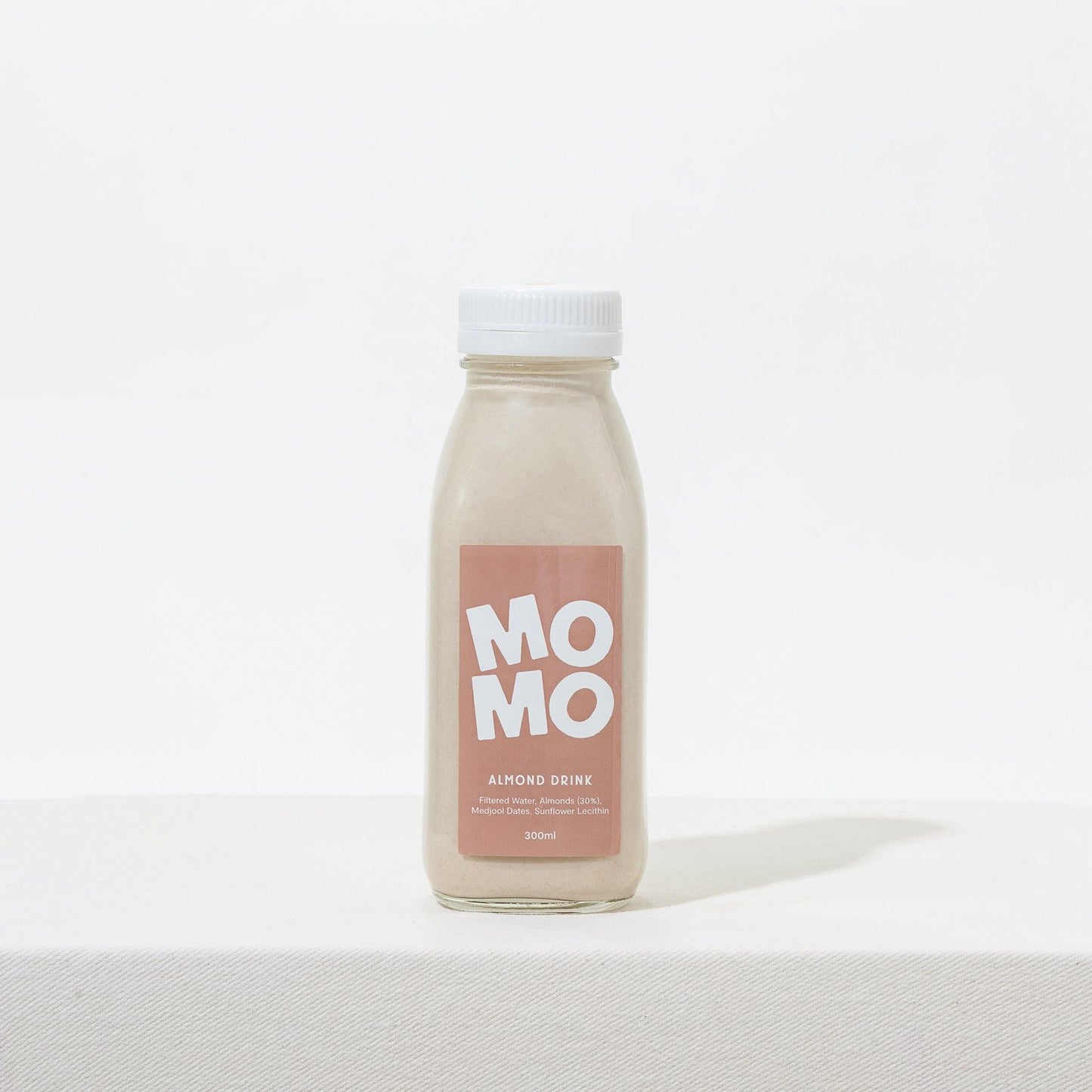 Almond Drink Subscription