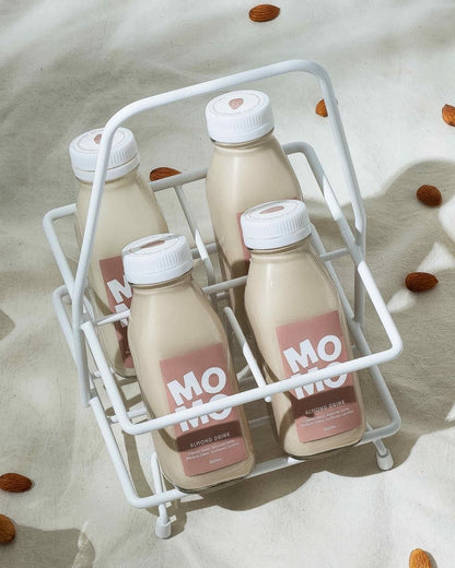 Almond Drink Subscription