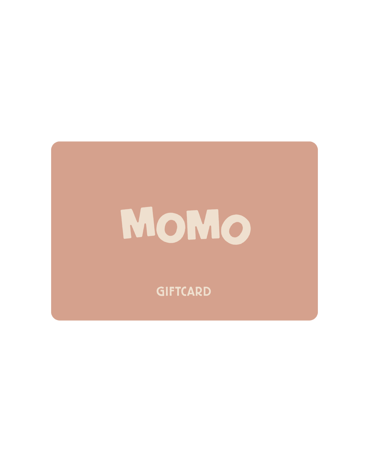 Momo E-Giftcard