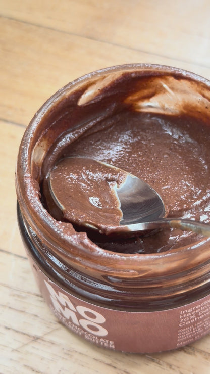 Dark Chocolate Hazelnut Spread
